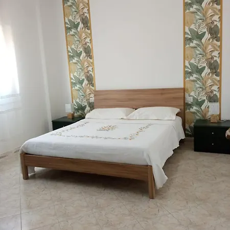 Con Balcone In Citta Apartamento Viterbo